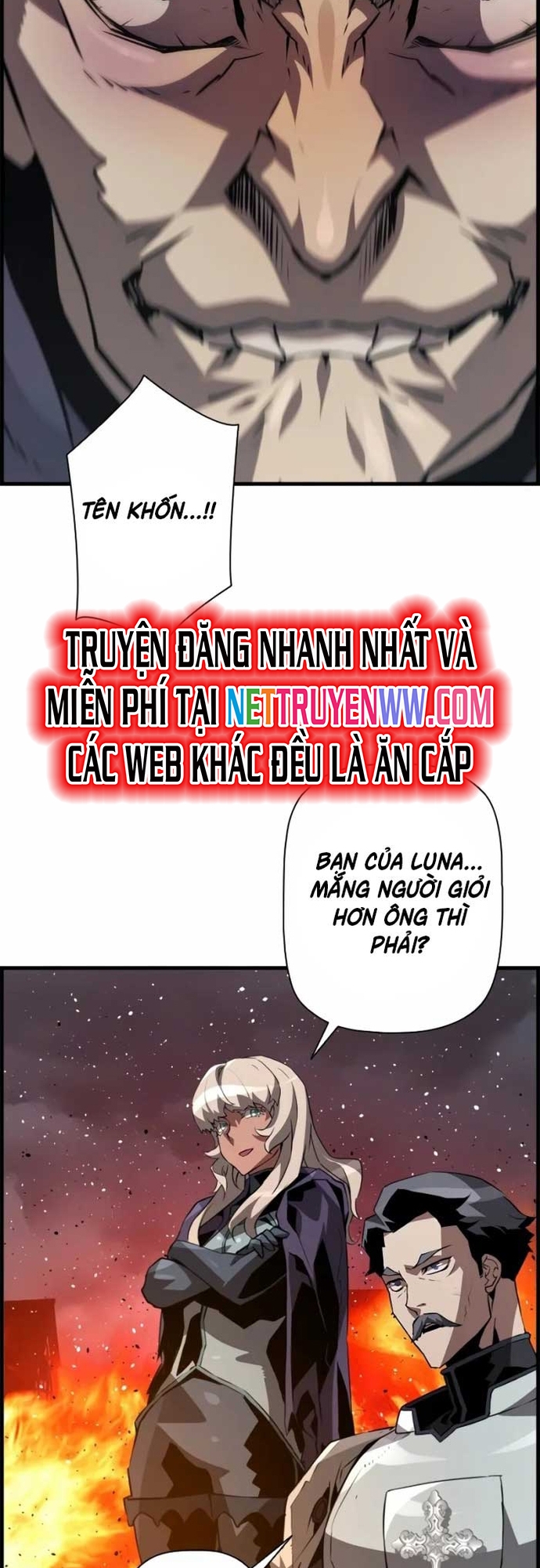 Đặc Tính Tiến Hóa Của Chiêu Hồn Sư Chapter 79 - Trang 2