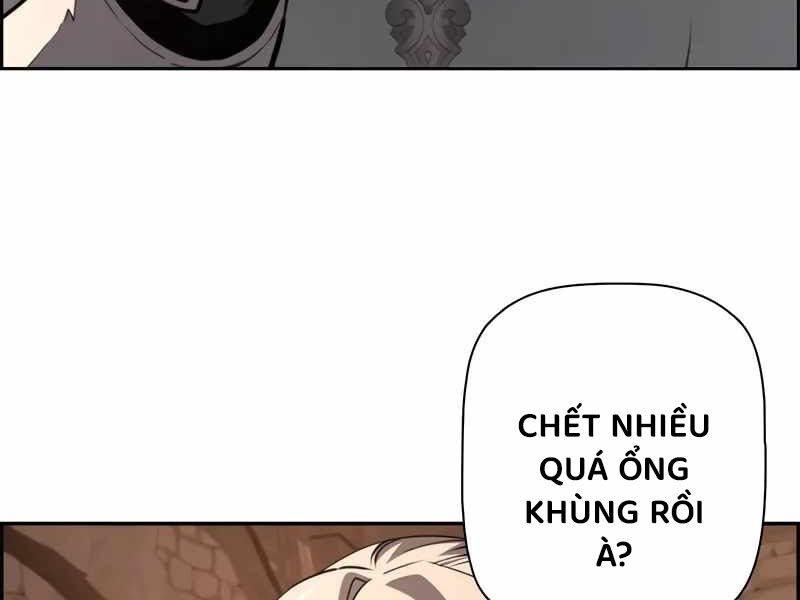 Đặc Tính Tiến Hóa Của Chiêu Hồn Sư Chapter 77 - Trang 2