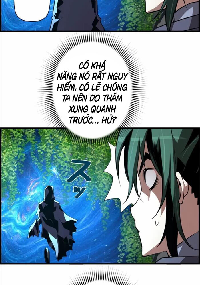 Đặc Tính Tiến Hóa Của Chiêu Hồn Sư Chapter 74 - Trang 2