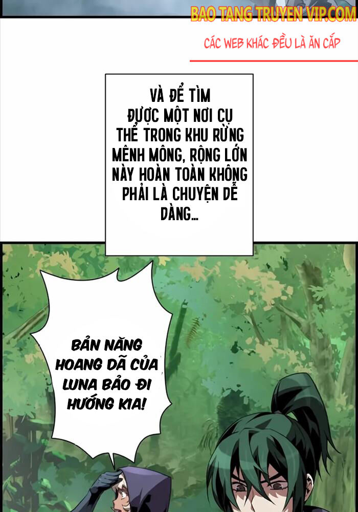 Đặc Tính Tiến Hóa Của Chiêu Hồn Sư Chapter 74 - Trang 2