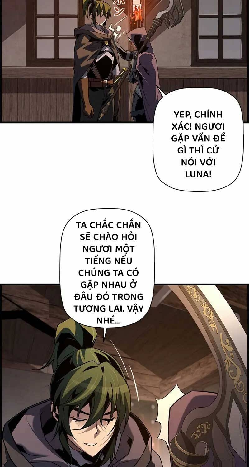 Đặc Tính Tiến Hóa Của Chiêu Hồn Sư Chapter 69 - Trang 2