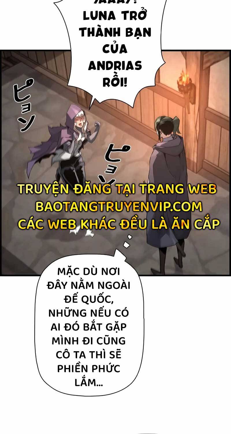 Đặc Tính Tiến Hóa Của Chiêu Hồn Sư Chapter 69 - Trang 2