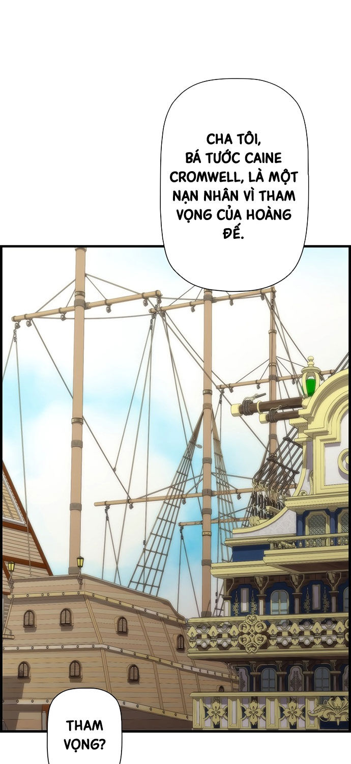 Đặc Tính Tiến Hóa Của Chiêu Hồn Sư Chapter 67 - Trang 2