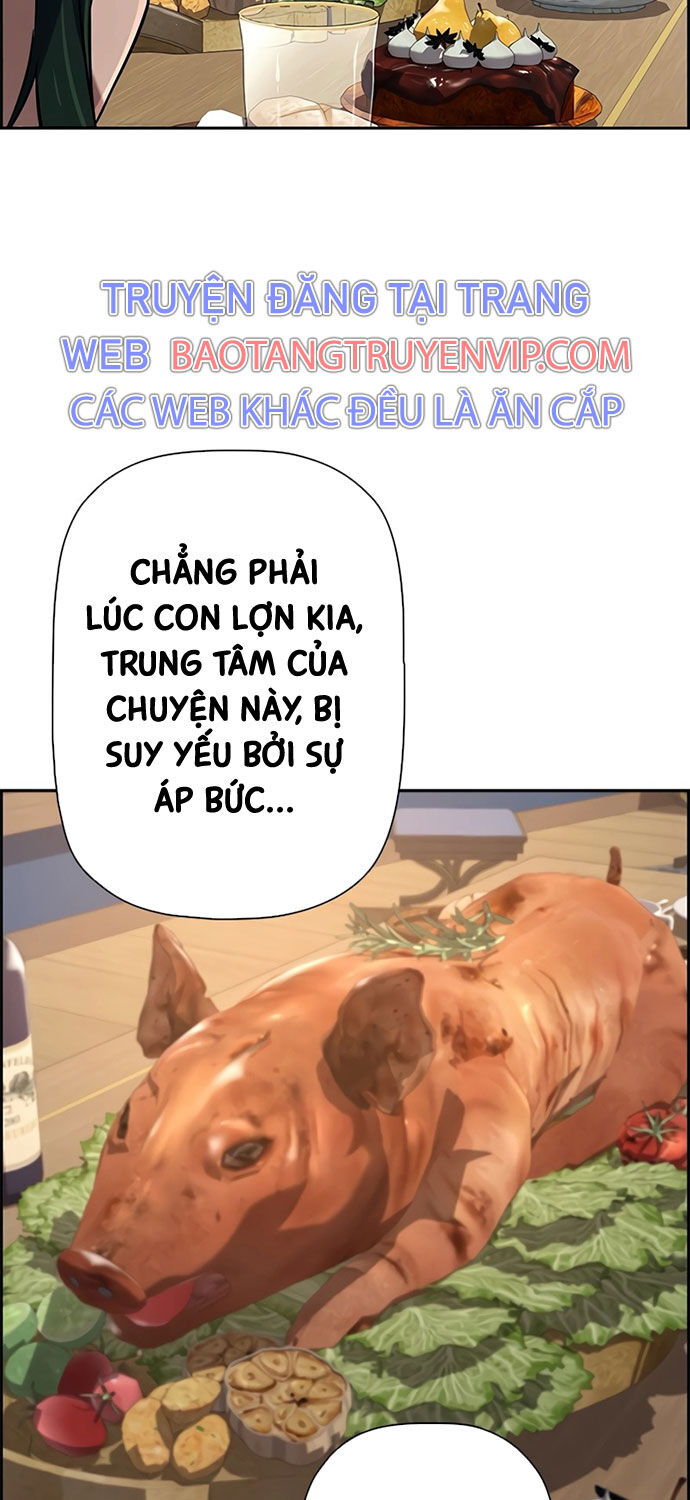 Đặc Tính Tiến Hóa Của Chiêu Hồn Sư Chapter 67 - Trang 2