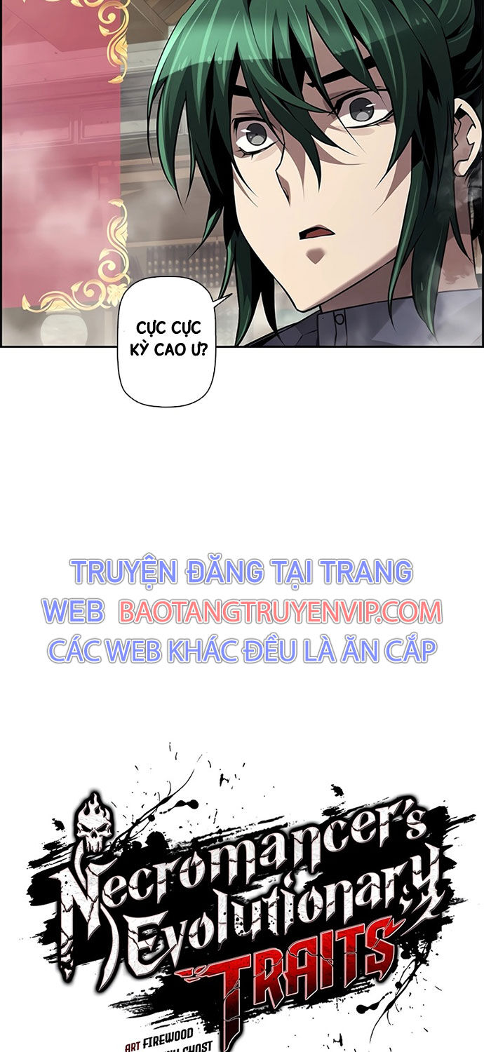 Đặc Tính Tiến Hóa Của Chiêu Hồn Sư Chapter 67 - Trang 2