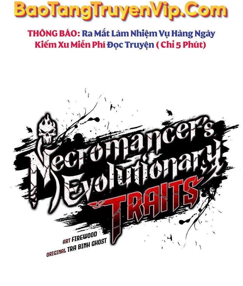 Đặc Tính Tiến Hóa Của Chiêu Hồn Sư Chapter 66 - Trang 2