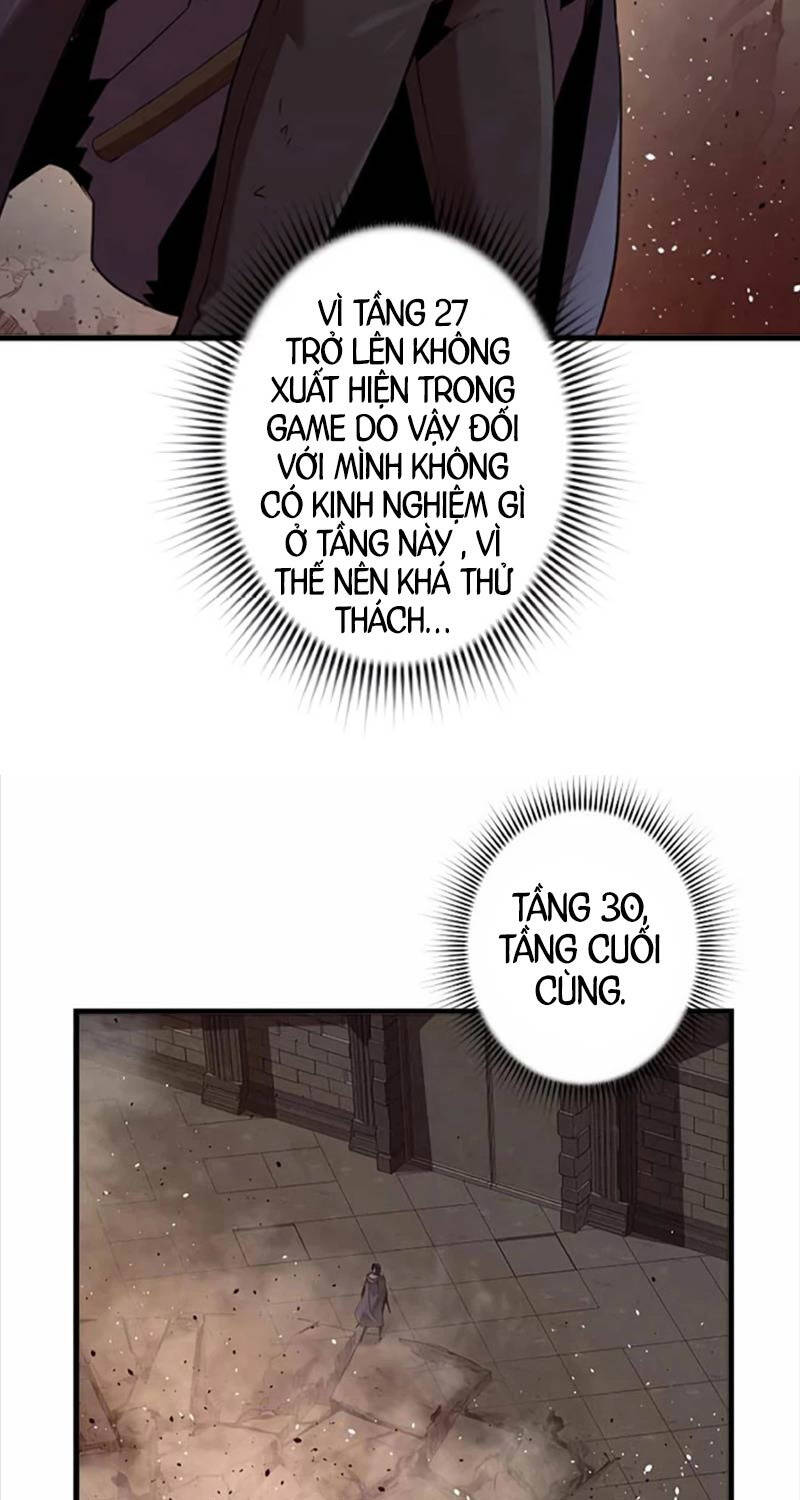 Đặc Tính Tiến Hóa Của Chiêu Hồn Sư Chapter 62 - Trang 2