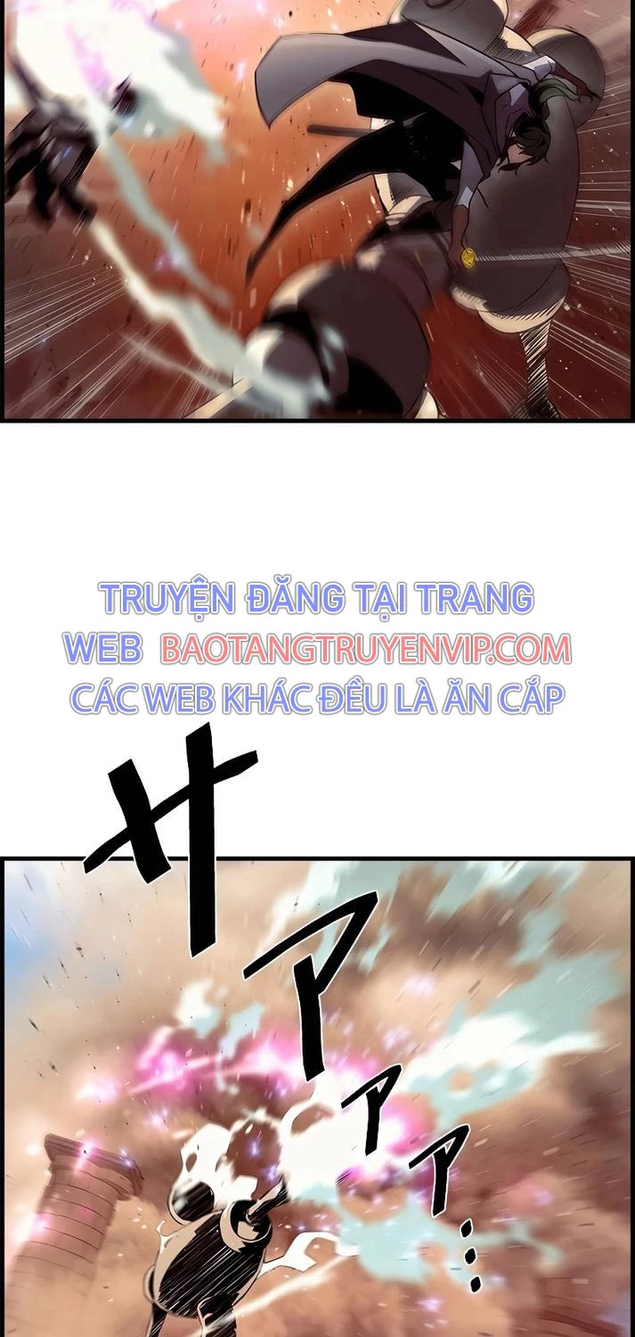 Đặc Tính Tiến Hóa Của Chiêu Hồn Sư Chapter 61 - Trang 2