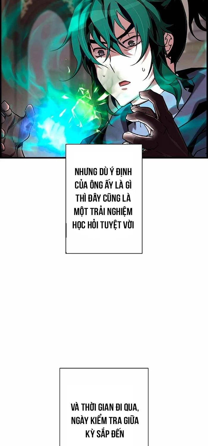 Đặc Tính Tiến Hóa Của Chiêu Hồn Sư Chapter 60 - Trang 2