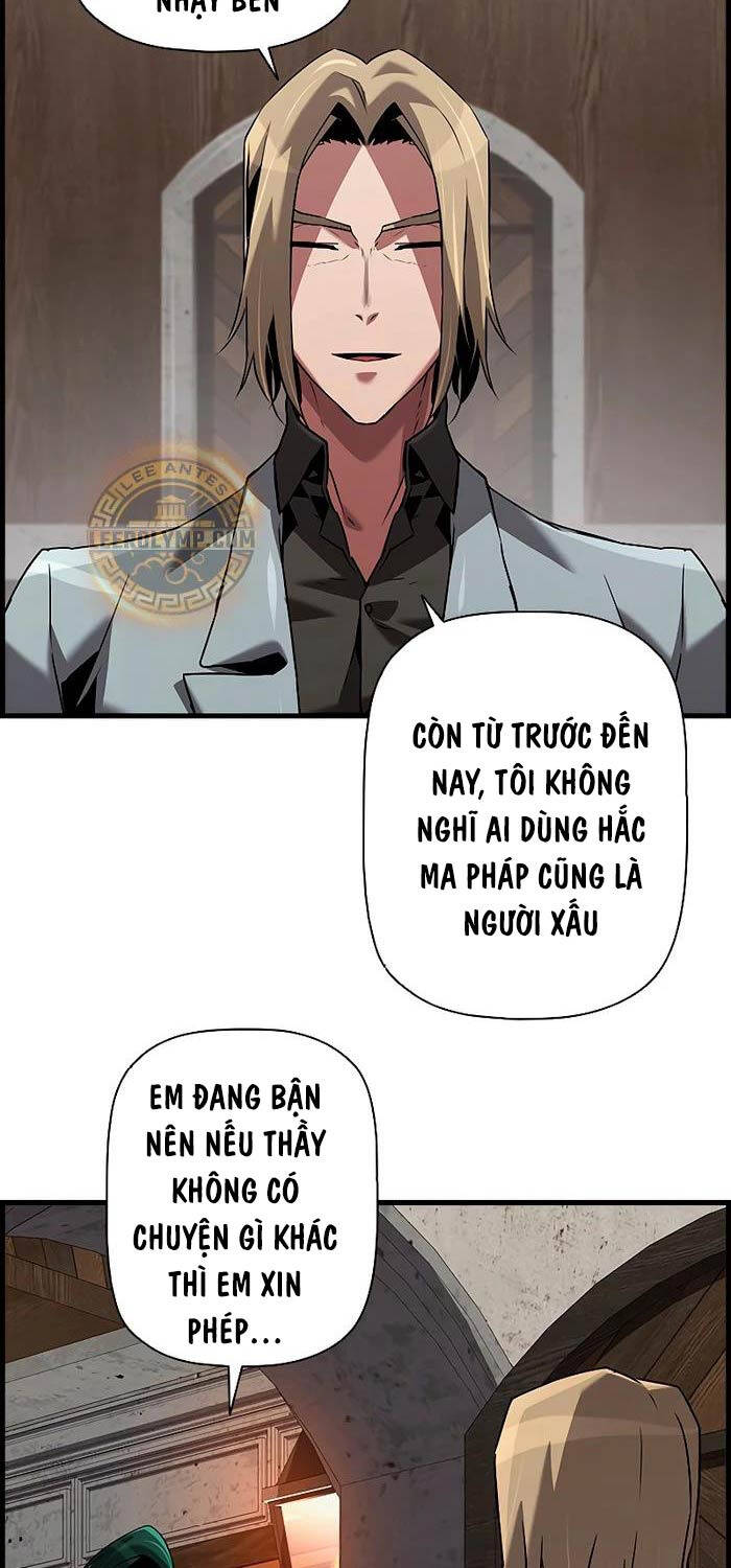 Đặc Tính Tiến Hóa Của Chiêu Hồn Sư Chapter 59 - Trang 2