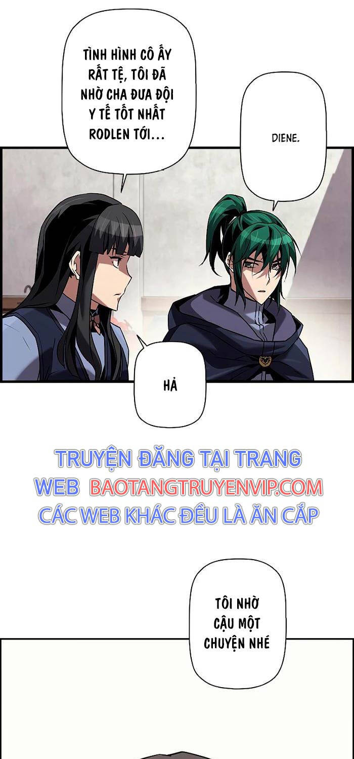 Đặc Tính Tiến Hóa Của Chiêu Hồn Sư Chapter 59 - Trang 2