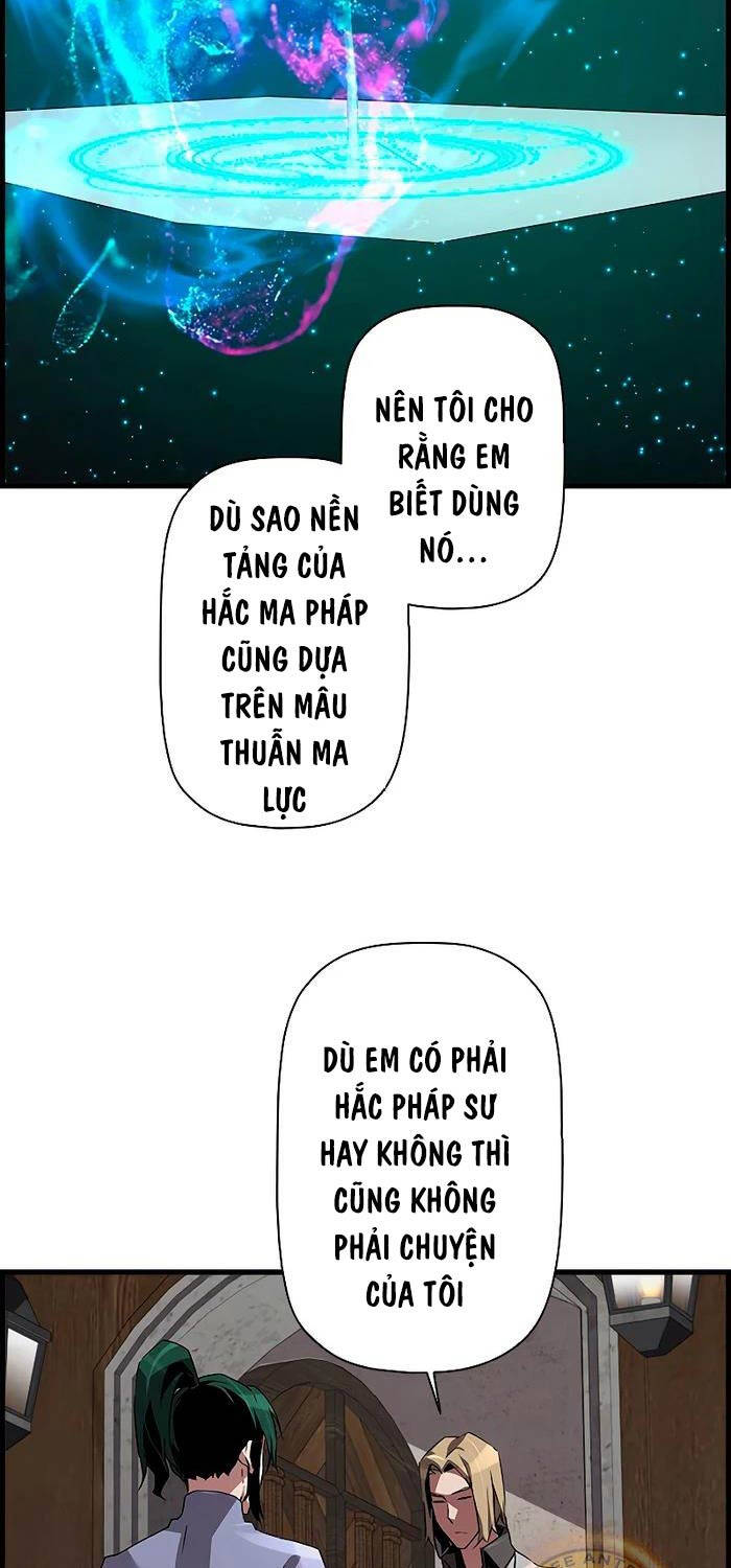 Đặc Tính Tiến Hóa Của Chiêu Hồn Sư Chapter 59 - Trang 2