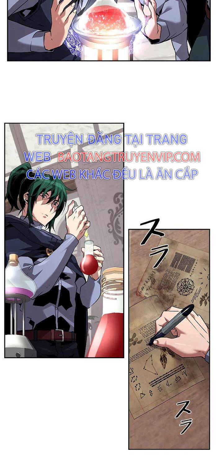 Đặc Tính Tiến Hóa Của Chiêu Hồn Sư Chapter 59 - Trang 2