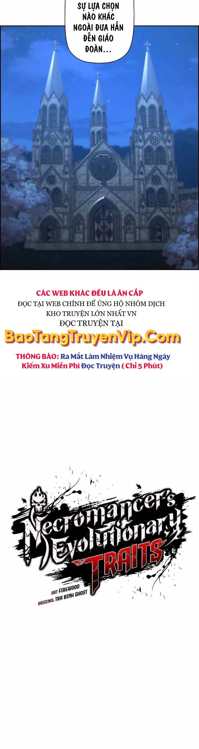 Đặc Tính Tiến Hóa Của Chiêu Hồn Sư Chapter 50 - Trang 2