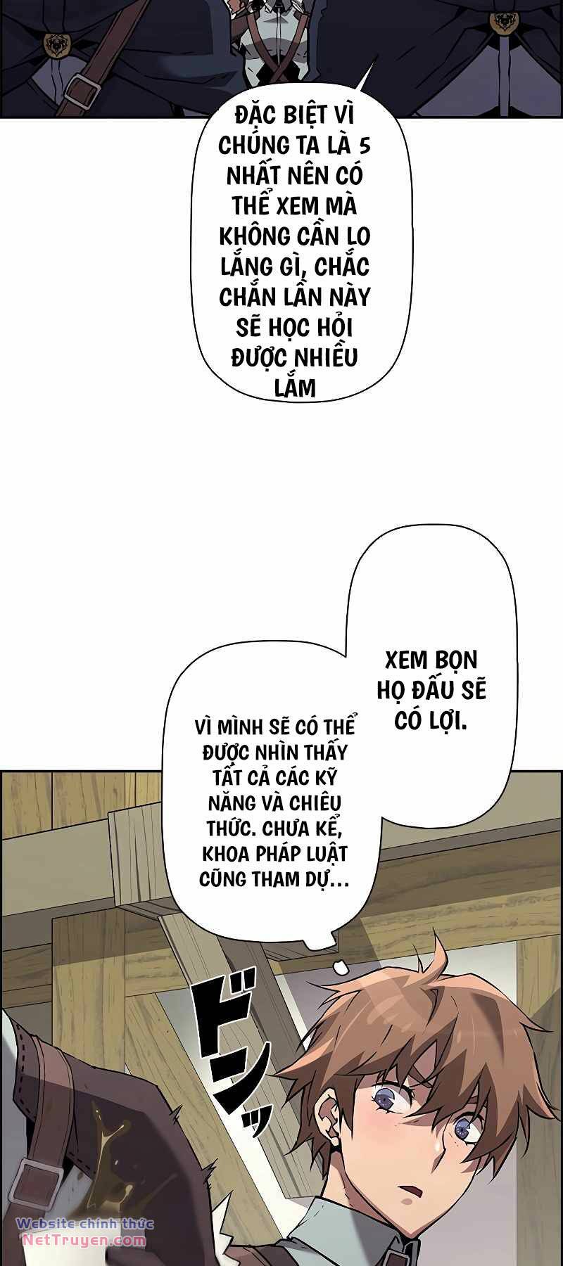 Đặc Tính Tiến Hóa Của Chiêu Hồn Sư Chapter 47 - Trang 2