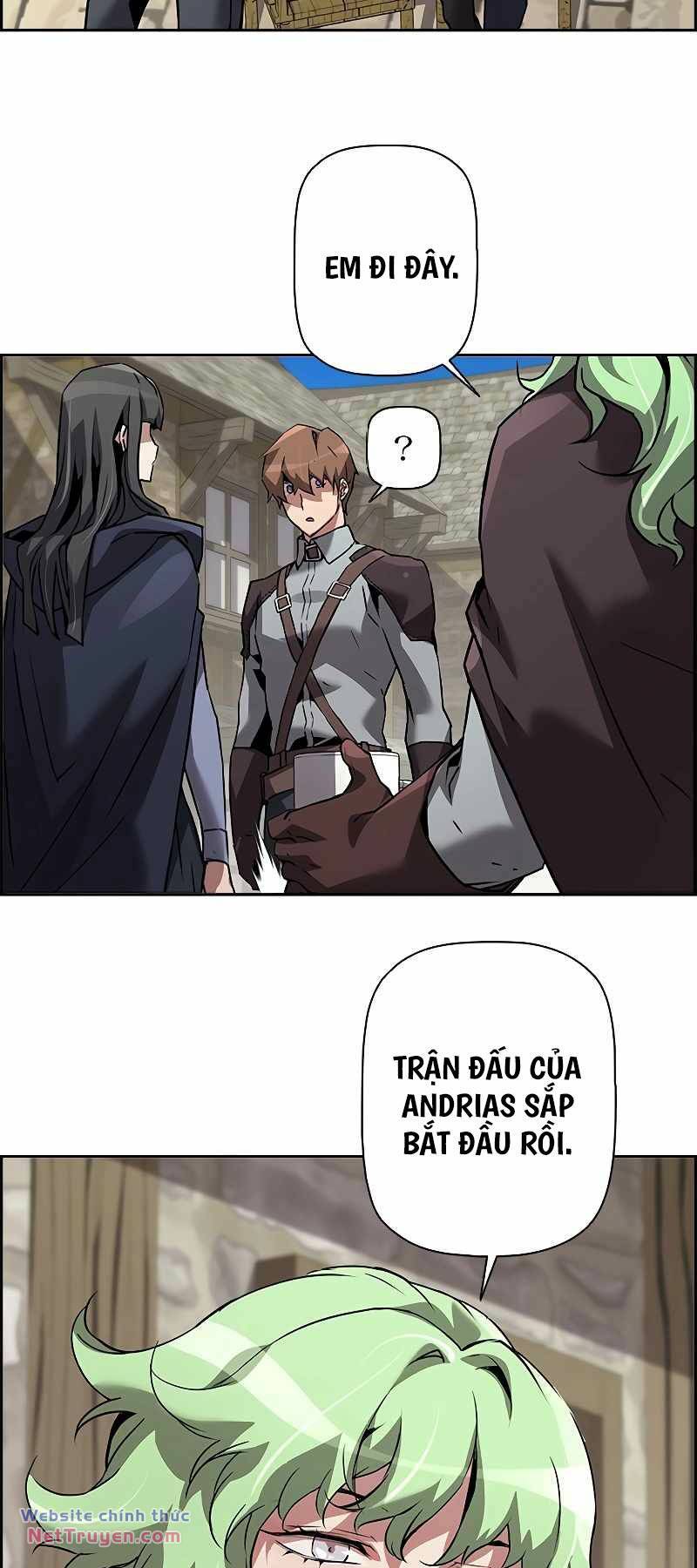 Đặc Tính Tiến Hóa Của Chiêu Hồn Sư Chapter 47 - Trang 2