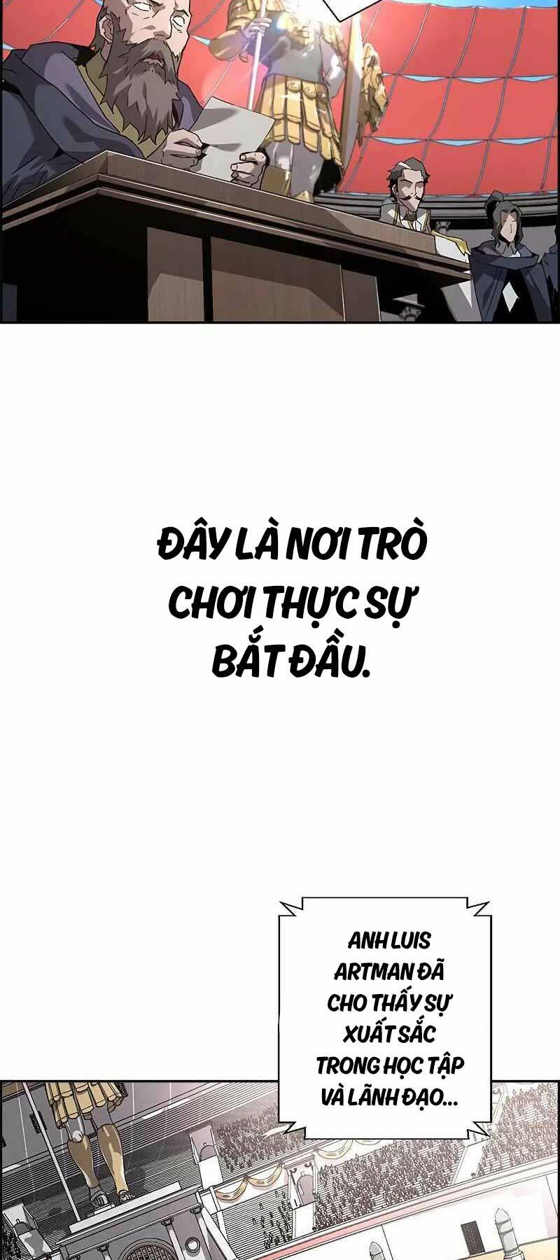 Đặc Tính Tiến Hóa Của Chiêu Hồn Sư Chapter 46 - Trang 2