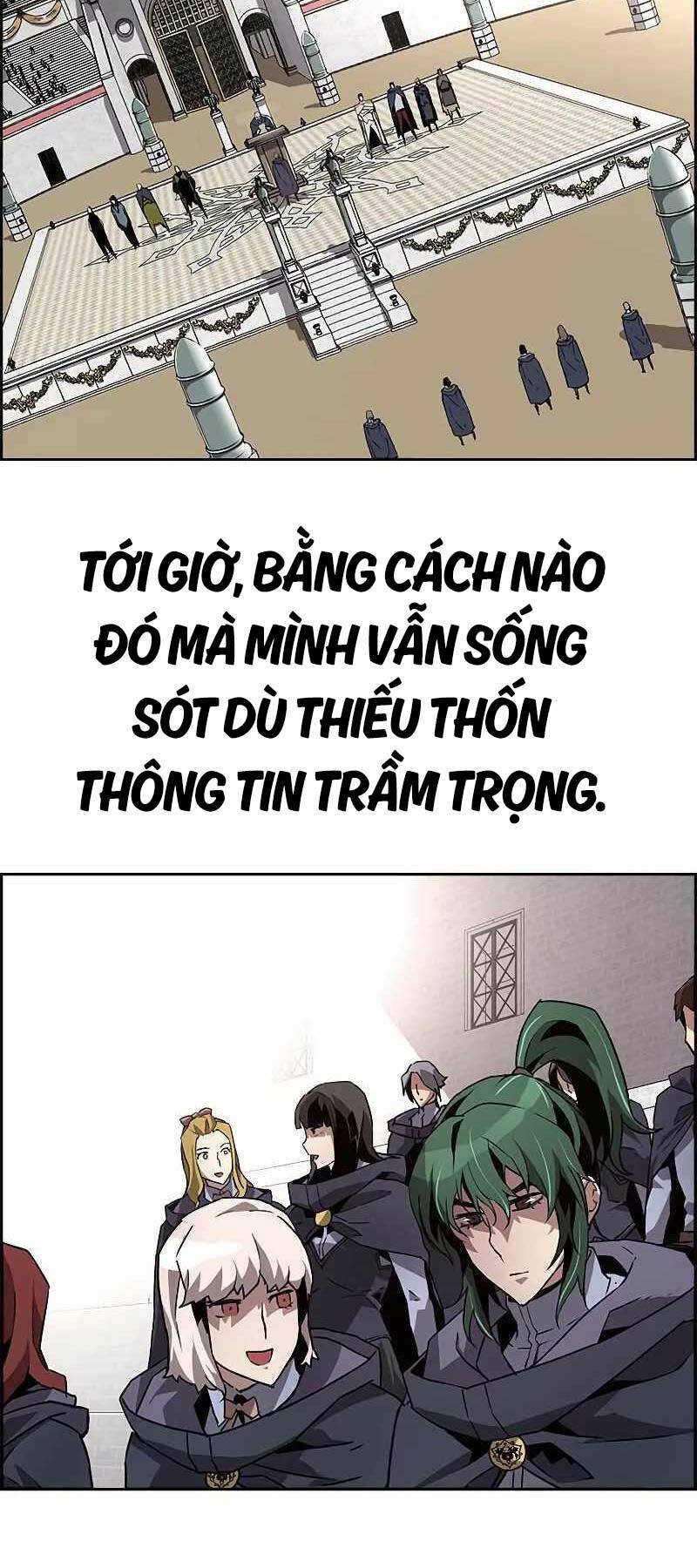 Đặc Tính Tiến Hóa Của Chiêu Hồn Sư Chapter 46 - Trang 2