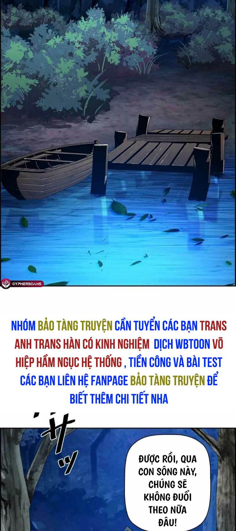 Đặc Tính Tiến Hóa Của Chiêu Hồn Sư Chapter 41 - Trang 2