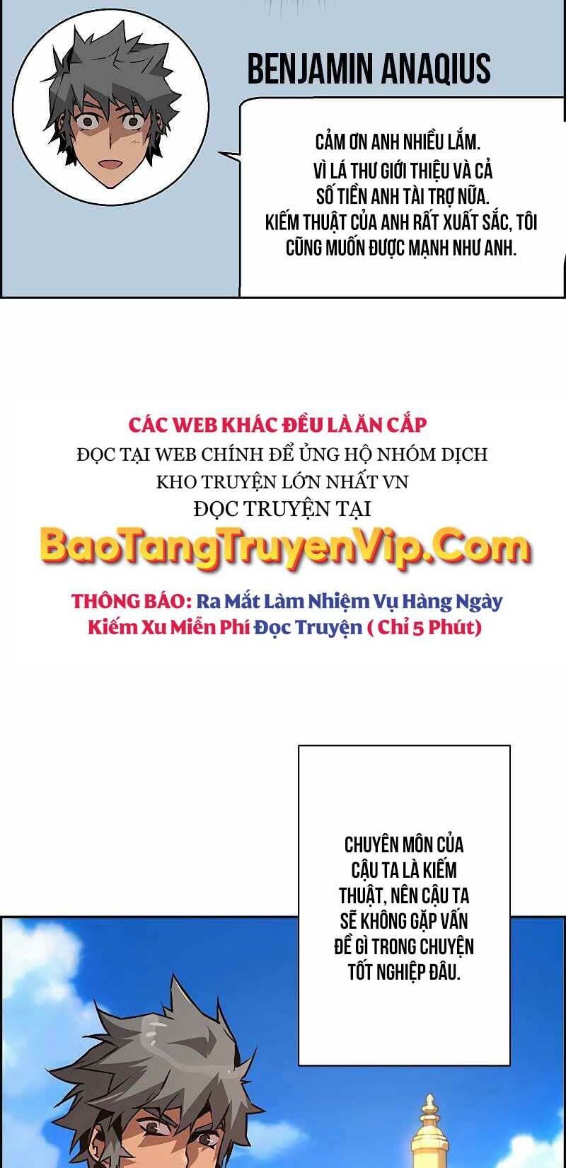 Đặc Tính Tiến Hóa Của Chiêu Hồn Sư Chapter 40 - Trang 2