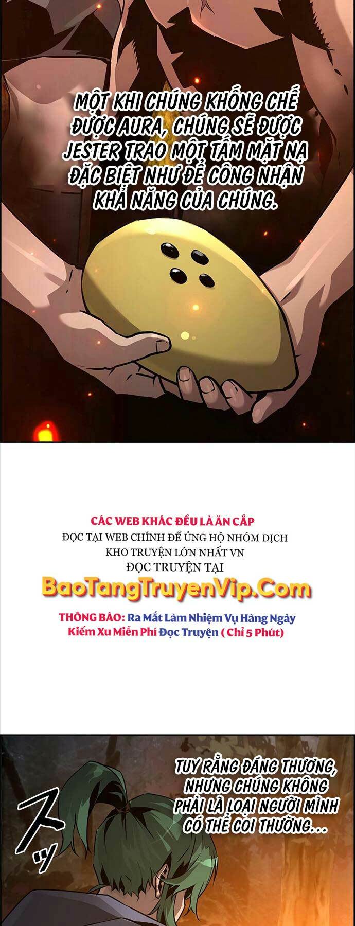 Đặc Tính Tiến Hóa Của Chiêu Hồn Sư Chapter 39 - Trang 2