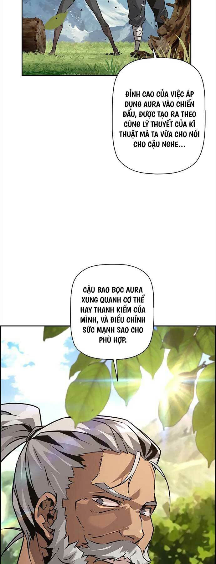 Đặc Tính Tiến Hóa Của Chiêu Hồn Sư Chapter 38 - Trang 2