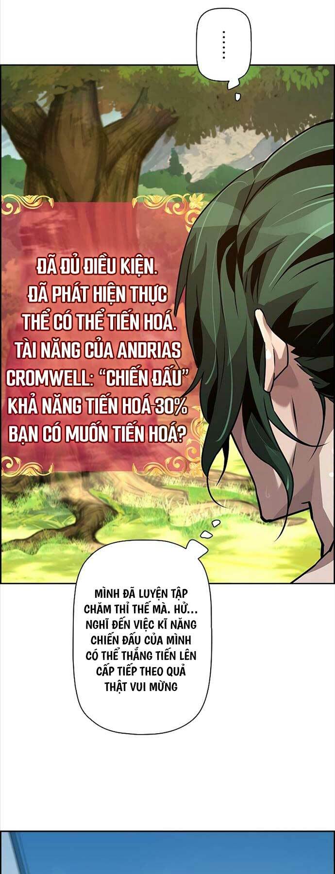 Đặc Tính Tiến Hóa Của Chiêu Hồn Sư Chapter 38 - Trang 2