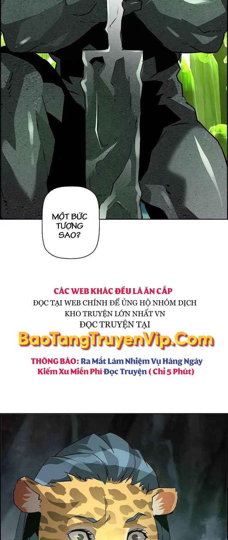 Đặc Tính Tiến Hóa Của Chiêu Hồn Sư Chapter 37 - Trang 2