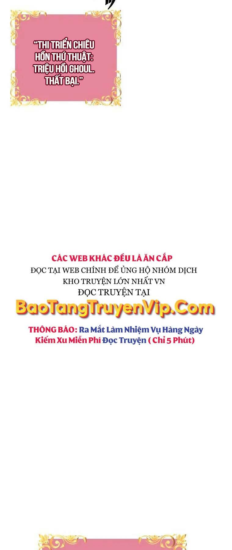 Đặc Tính Tiến Hóa Của Chiêu Hồn Sư Chapter 37 - Trang 2