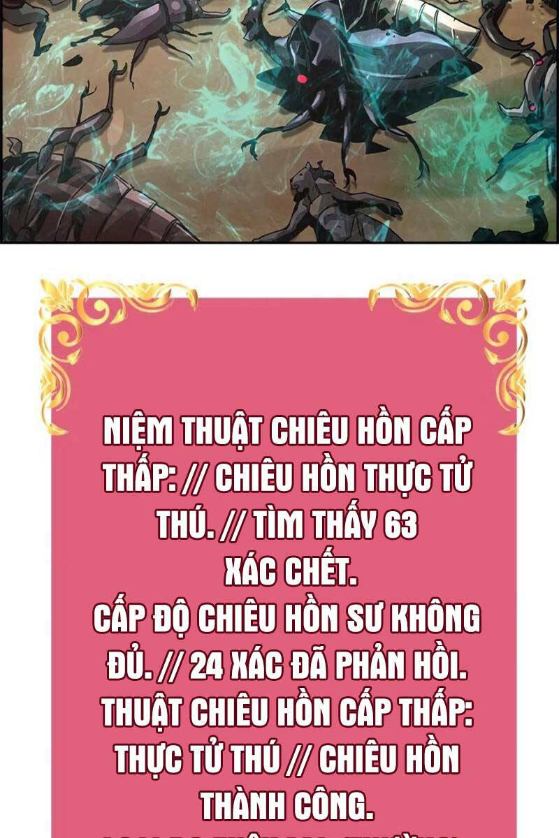 Đặc Tính Tiến Hóa Của Chiêu Hồn Sư Chapter 36 - Trang 2