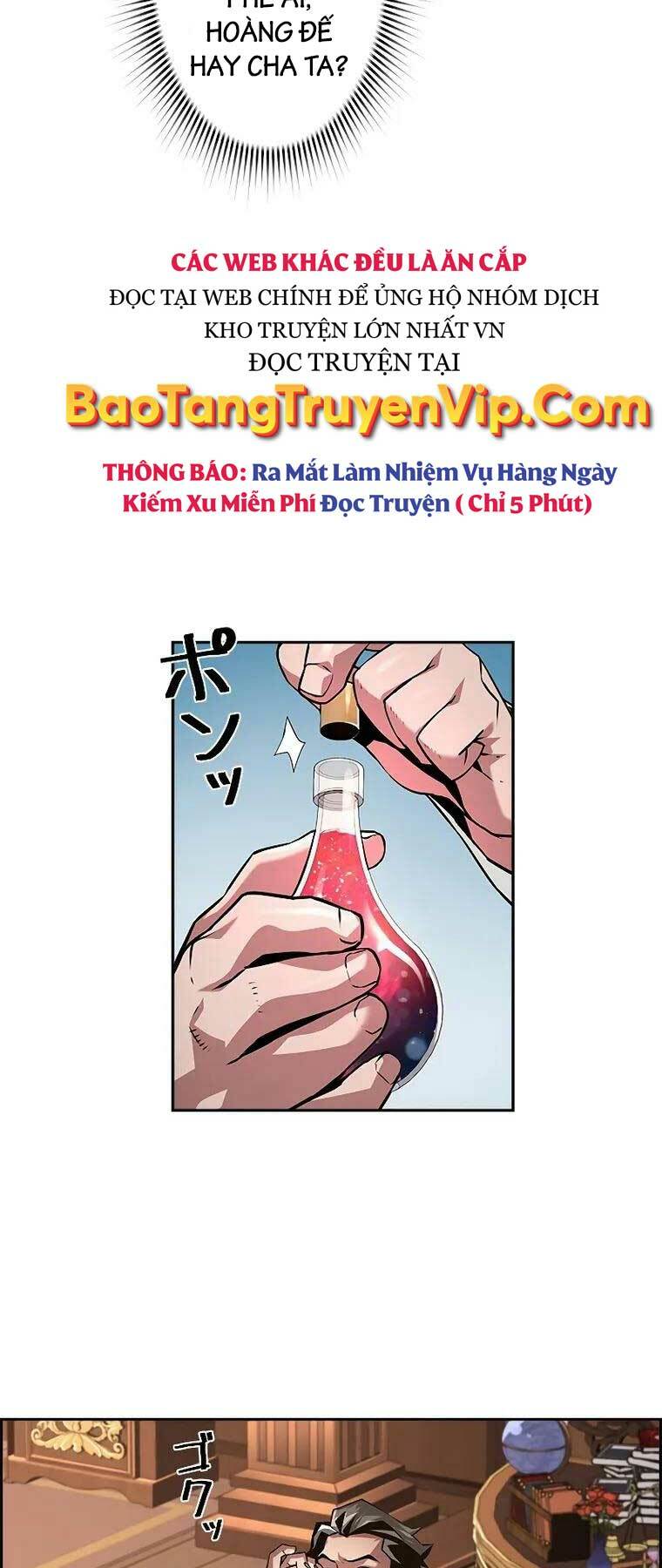 Đặc Tính Tiến Hóa Của Chiêu Hồn Sư Chapter 35 - Trang 2