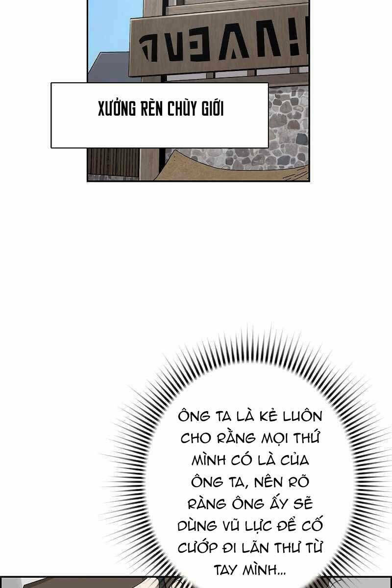 Đặc Tính Tiến Hóa Của Chiêu Hồn Sư Chapter 19 - Trang 2