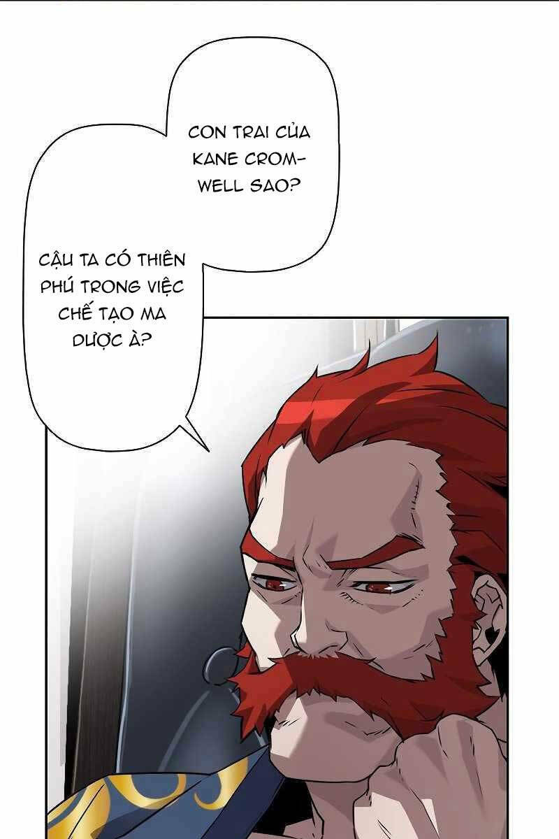 Đặc Tính Tiến Hóa Của Chiêu Hồn Sư Chapter 17 - Trang 2