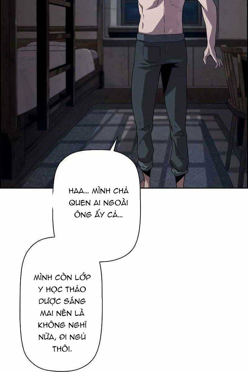 Đặc Tính Tiến Hóa Của Chiêu Hồn Sư Chapter 17 - Trang 2