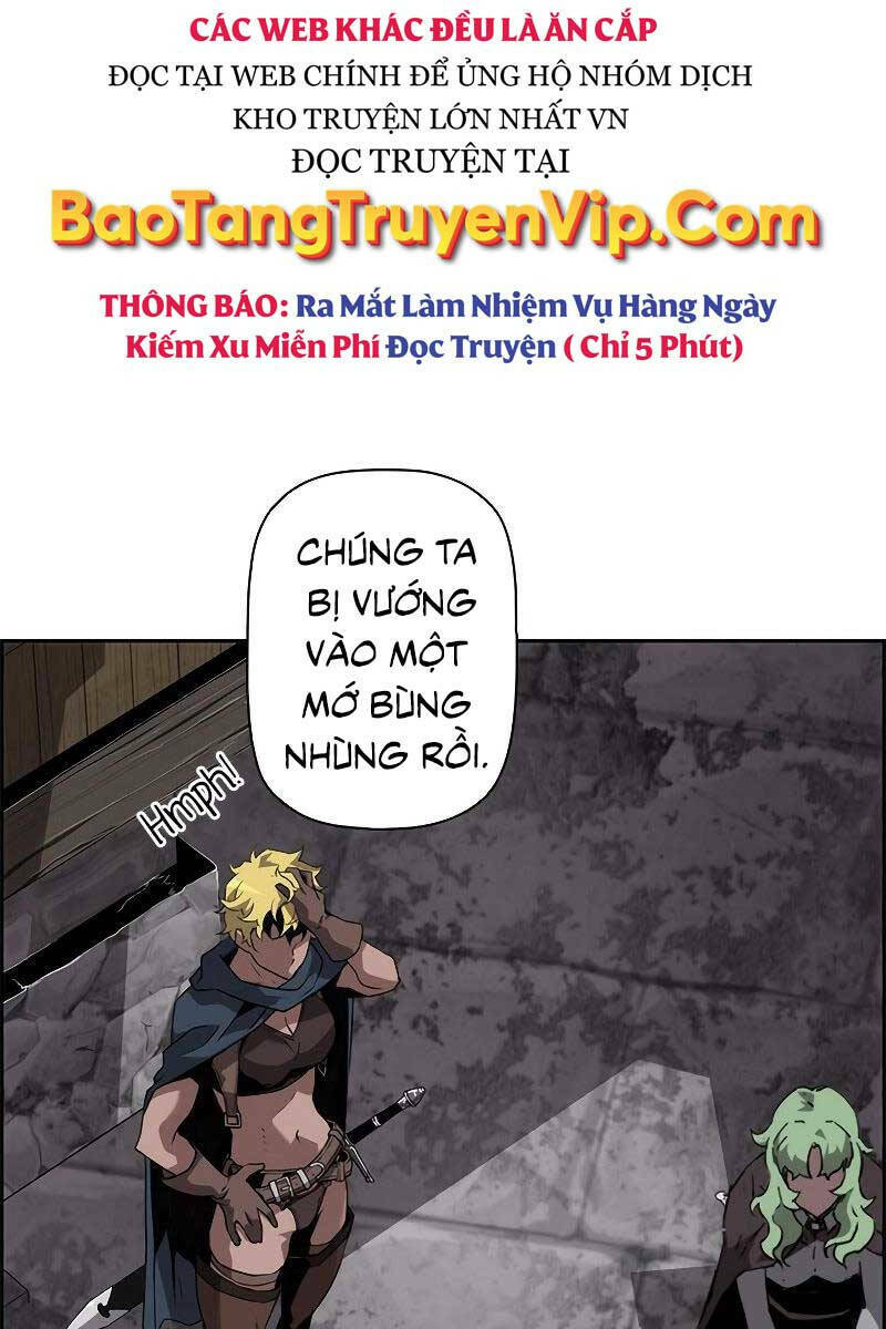 Đặc Tính Tiến Hóa Của Chiêu Hồn Sư Chapter 9 - Trang 2