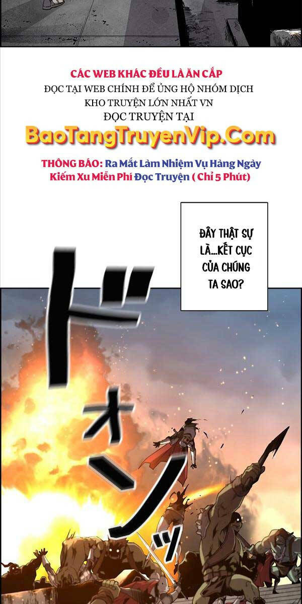 Đặc Tính Tiến Hóa Của Chiêu Hồn Sư Chapter 1 - Trang 2