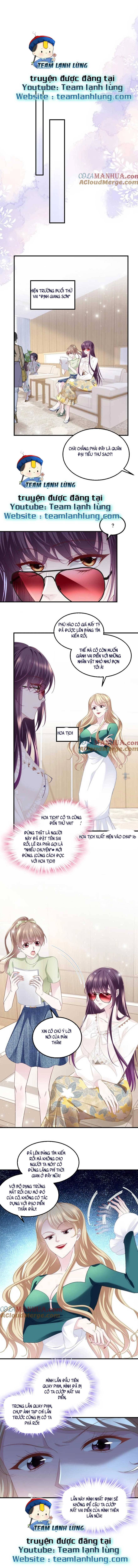 Trọng Sinh Về Chinh Phục Tổng Tài Chapter 178 - Trang 2