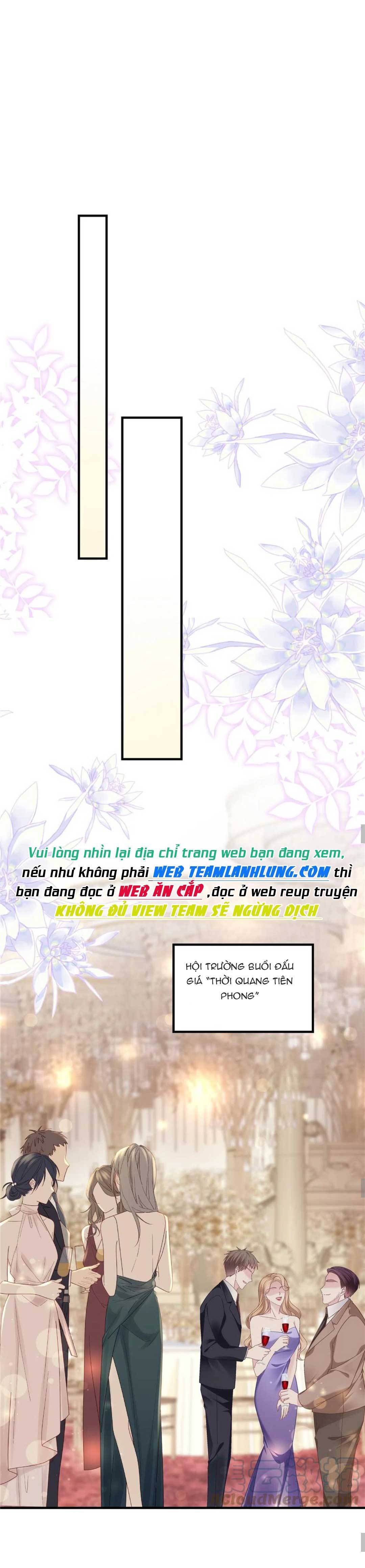 Trọng Sinh Về Chinh Phục Tổng Tài Chapter 152 - Trang 2