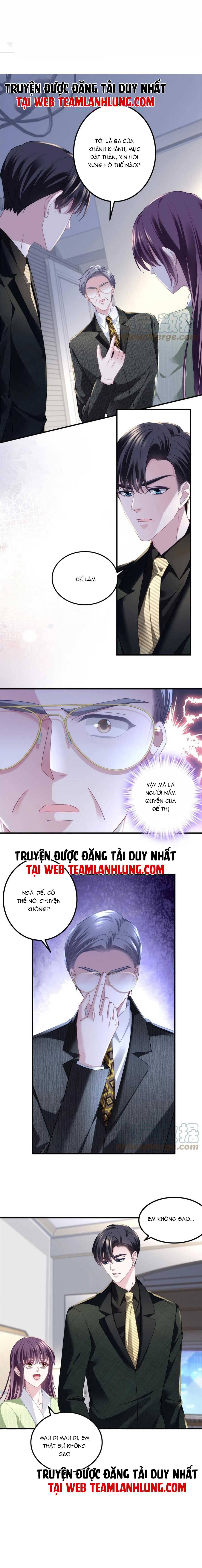 Trọng Sinh Về Chinh Phục Tổng Tài Chapter 136 - Trang 2