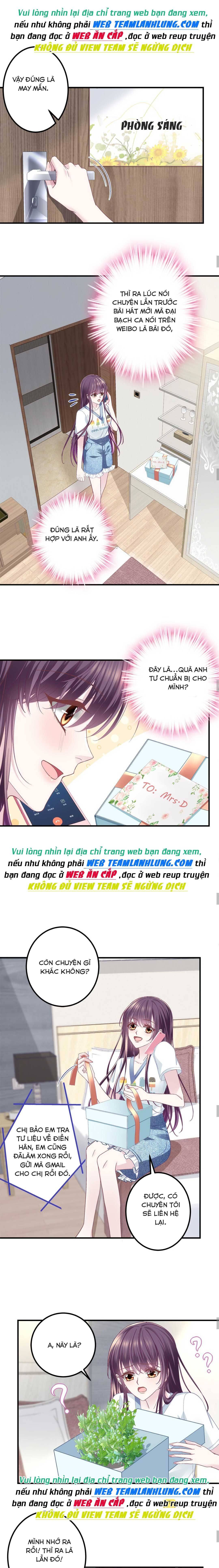 Trọng Sinh Về Chinh Phục Tổng Tài Chapter 110 - Trang 2