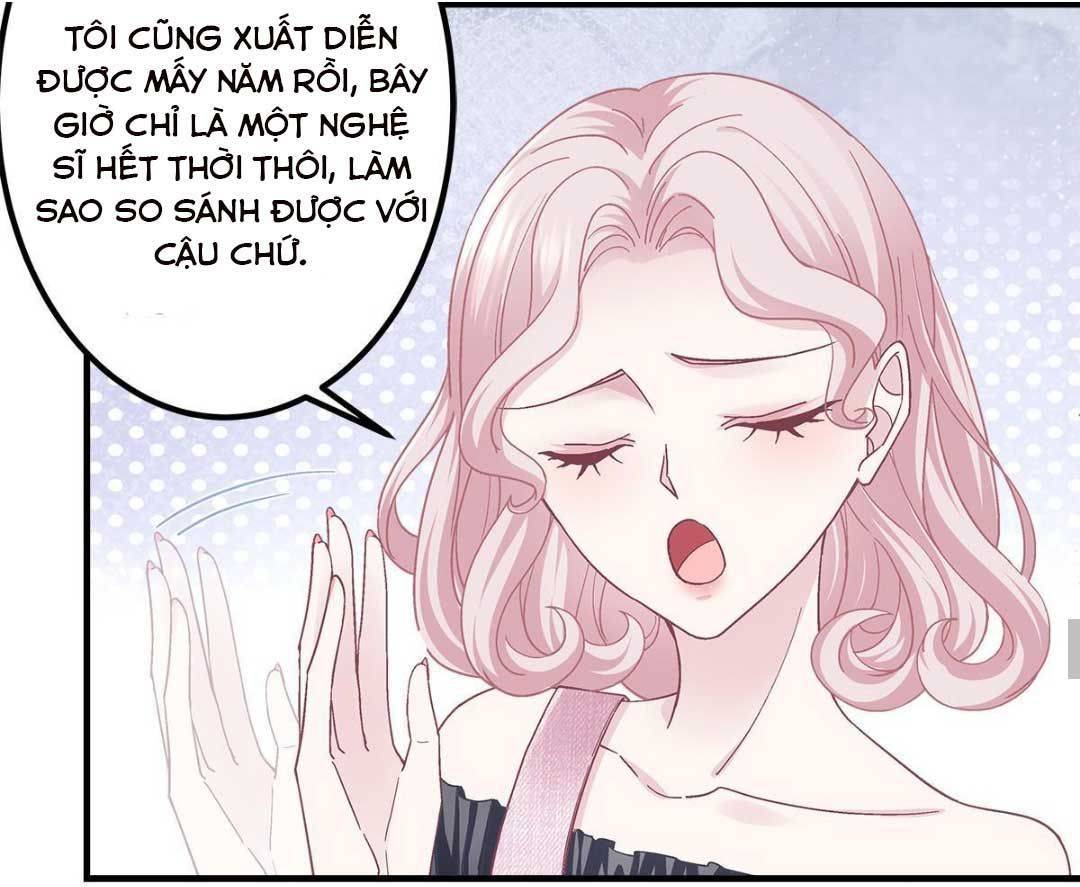 Trọng Sinh Về Chinh Phục Tổng Tài Chapter 108 - Trang 2