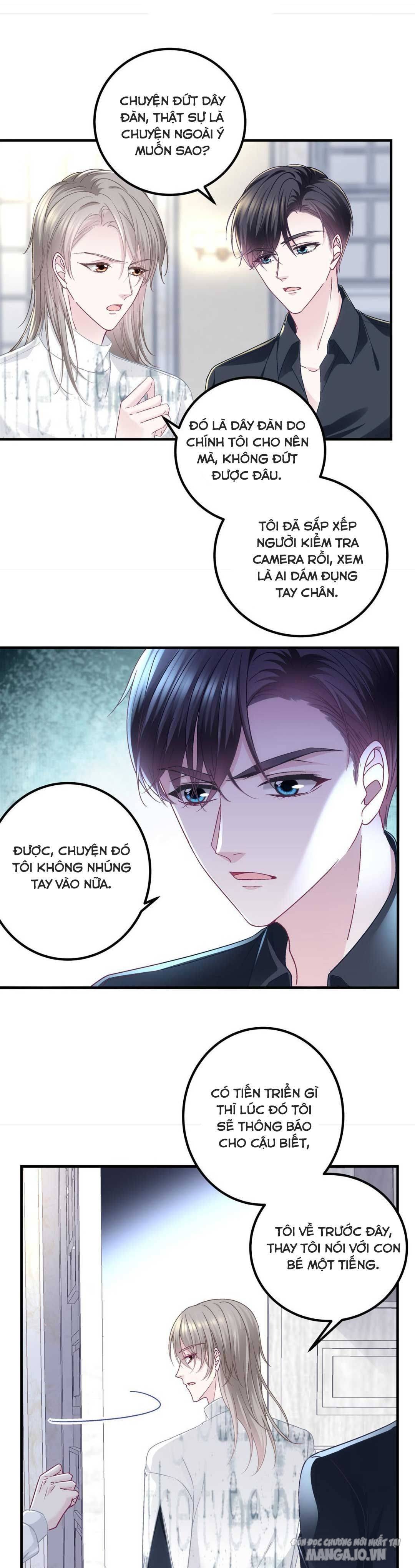 Trọng Sinh Về Chinh Phục Tổng Tài Chapter 90 - Trang 2