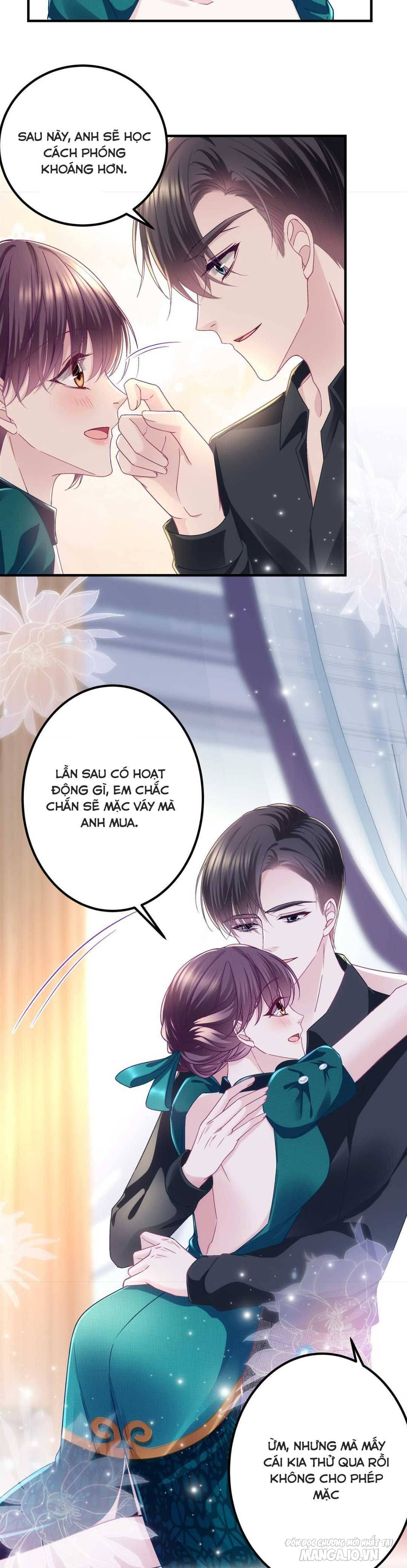 Trọng Sinh Về Chinh Phục Tổng Tài Chapter 90 - Trang 2