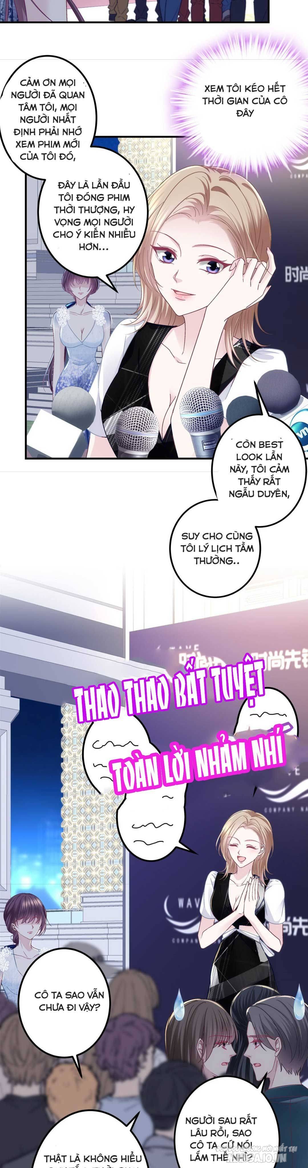 Trọng Sinh Về Chinh Phục Tổng Tài Chapter 90 - Trang 2