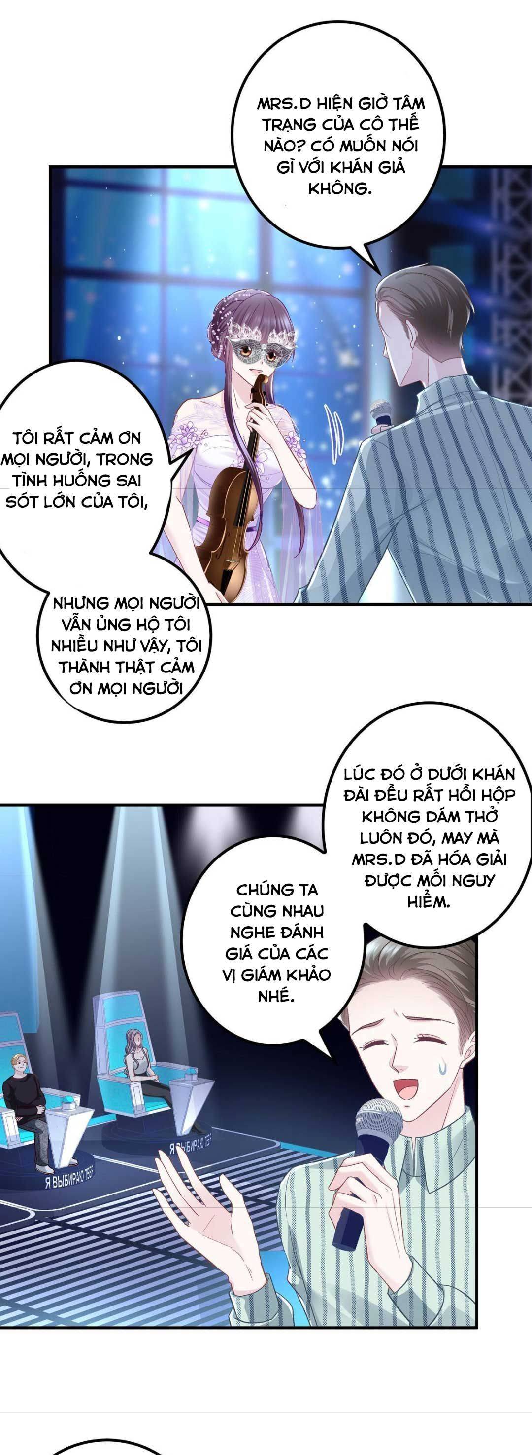 Trọng Sinh Về Chinh Phục Tổng Tài Chapter 87 - Trang 2