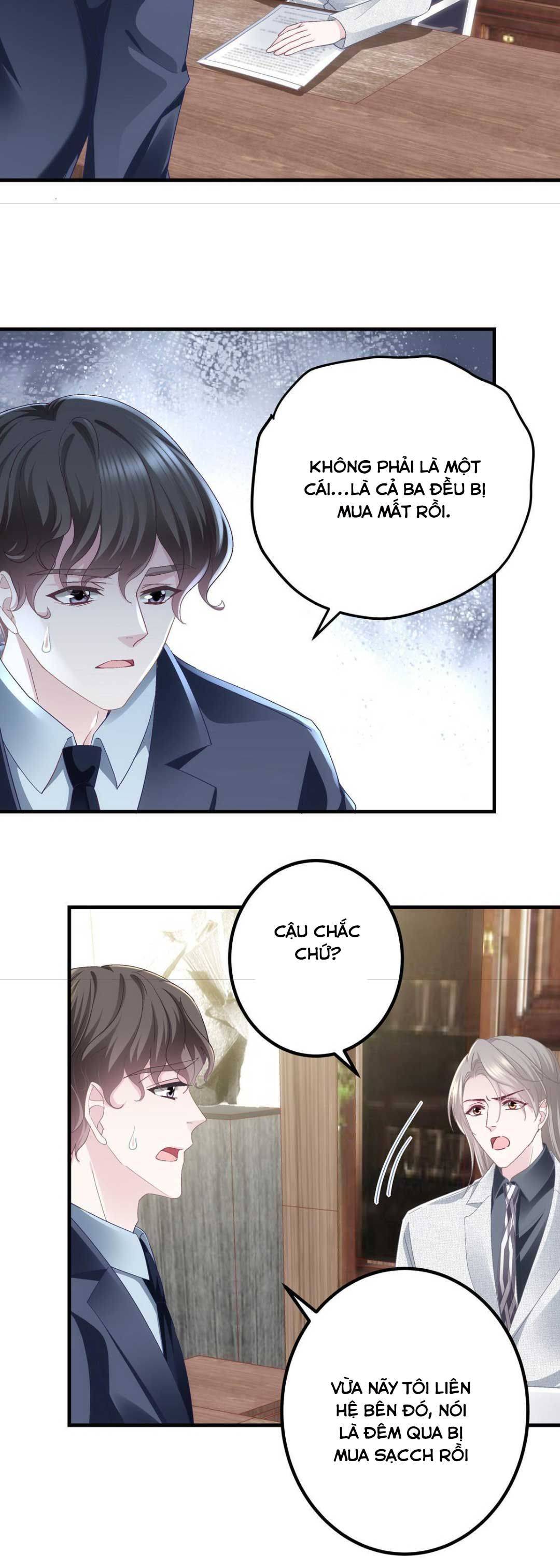 Trọng Sinh Về Chinh Phục Tổng Tài Chapter 85 - Trang 2