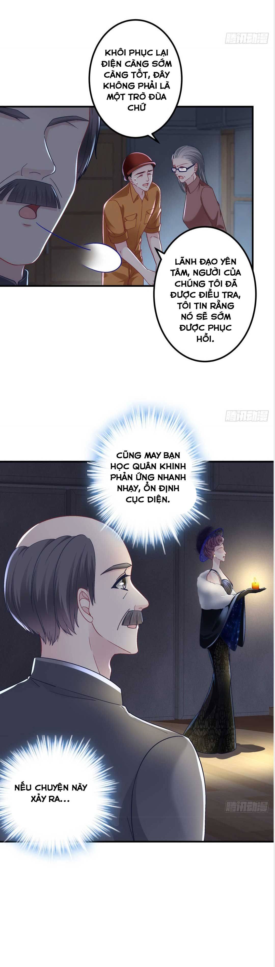 Trọng Sinh Về Chinh Phục Tổng Tài Chapter 75 - Trang 2