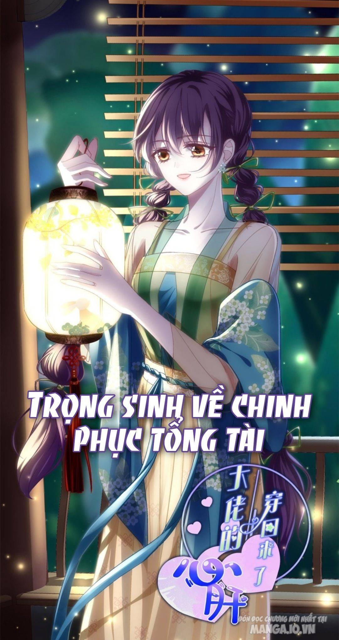 Trọng Sinh Về Chinh Phục Tổng Tài Chapter 73 - Trang 2