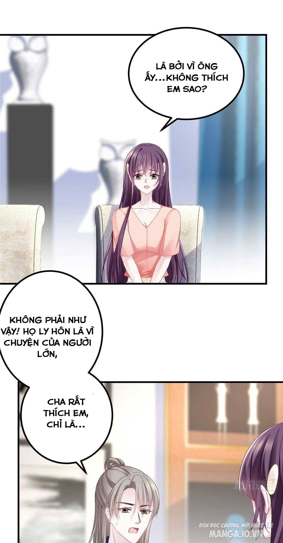 Trọng Sinh Về Chinh Phục Tổng Tài Chapter 73 - Trang 2