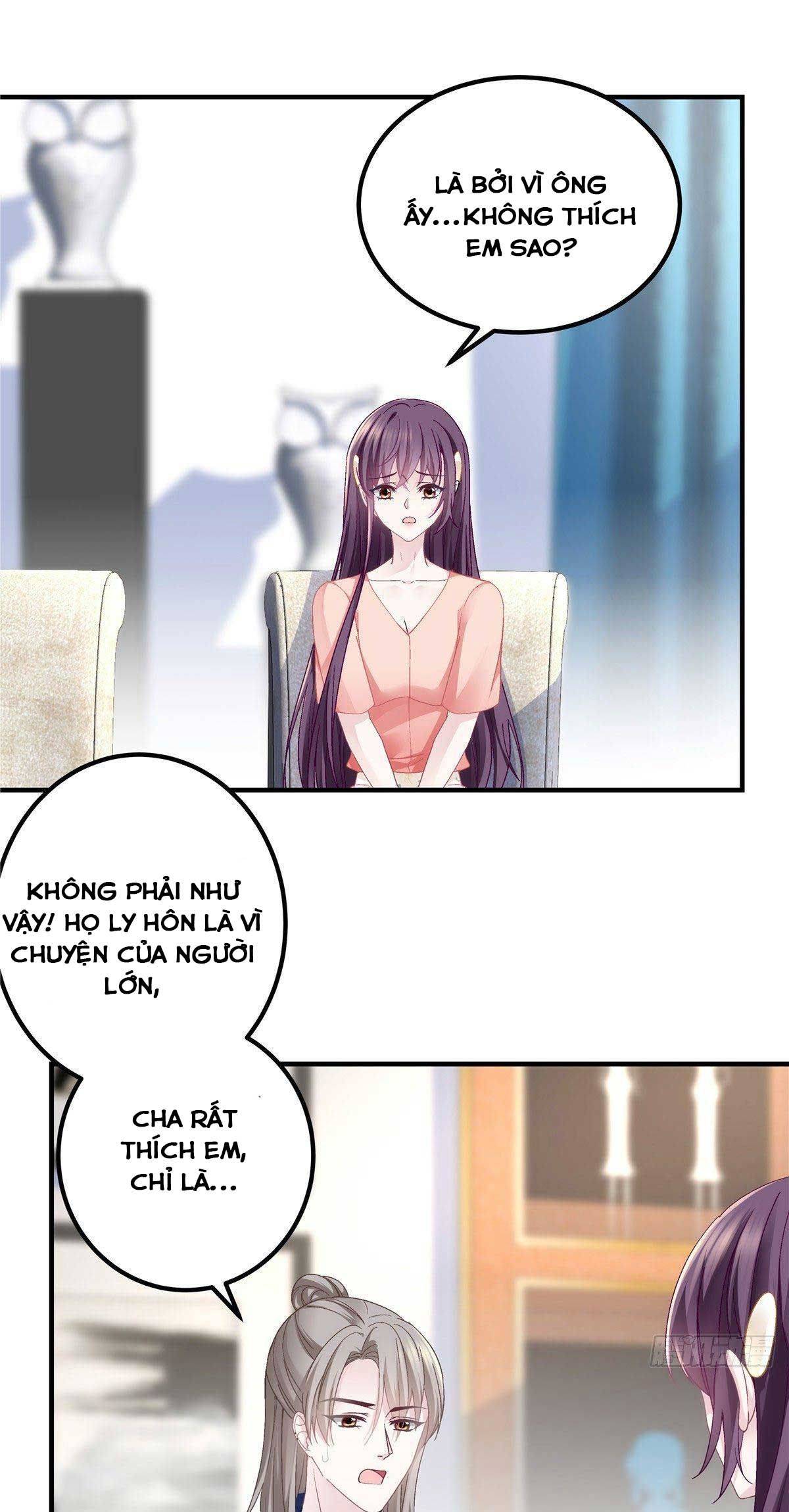 Trọng Sinh Về Chinh Phục Tổng Tài Chapter 71 - Trang 2